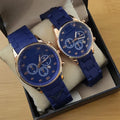 couple watch