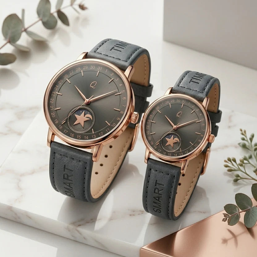 couple watches
