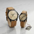 couple watch