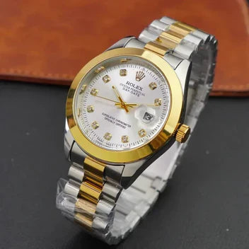 Rolex watch